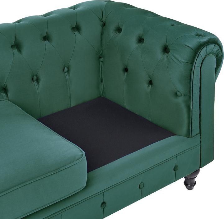 Image du produit Beliani Chesterfield