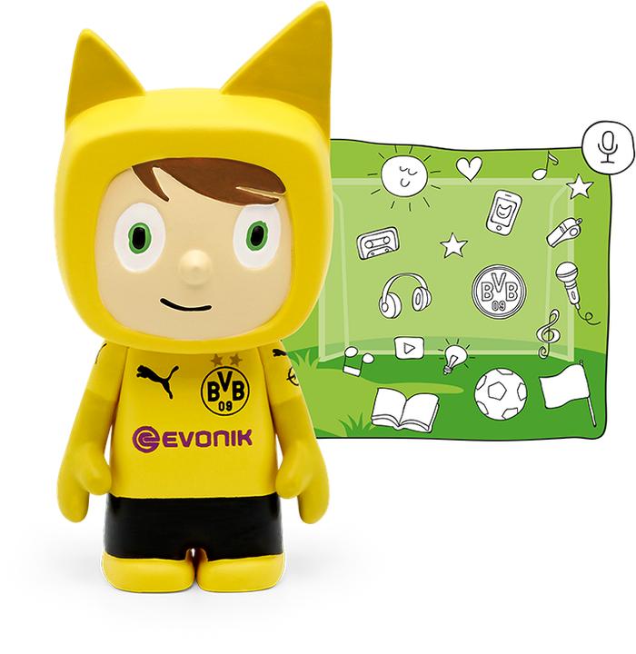 Produktbild Tonies Kreativ-Tonie Borussia Dortmund (Deutsch)
