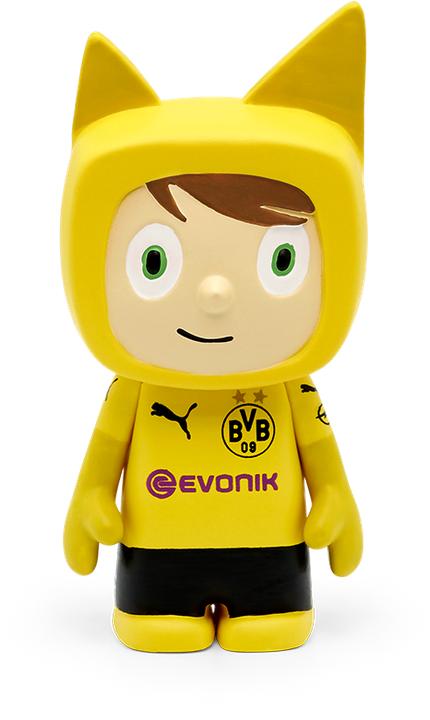 Produktbild Tonies Kreativ-Tonie Borussia Dortmund (Deutsch)