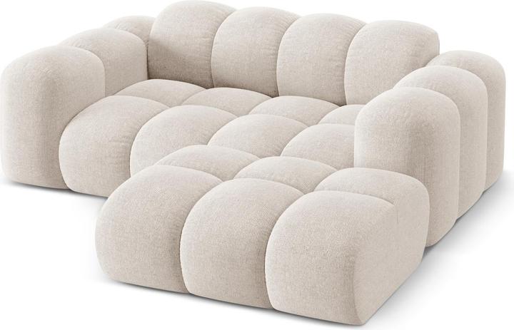 Produktbild Cosmopolitan Design Treno (Ecksofa)
