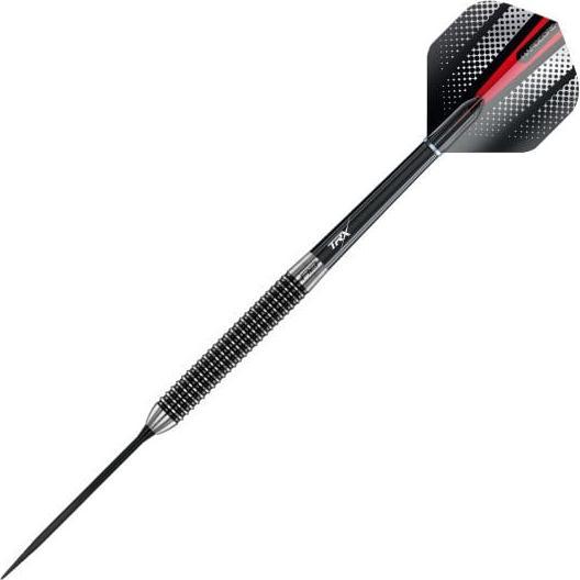 Image du produit Red Dragon Raptor Smooth Schwarze Spitzen 50mm