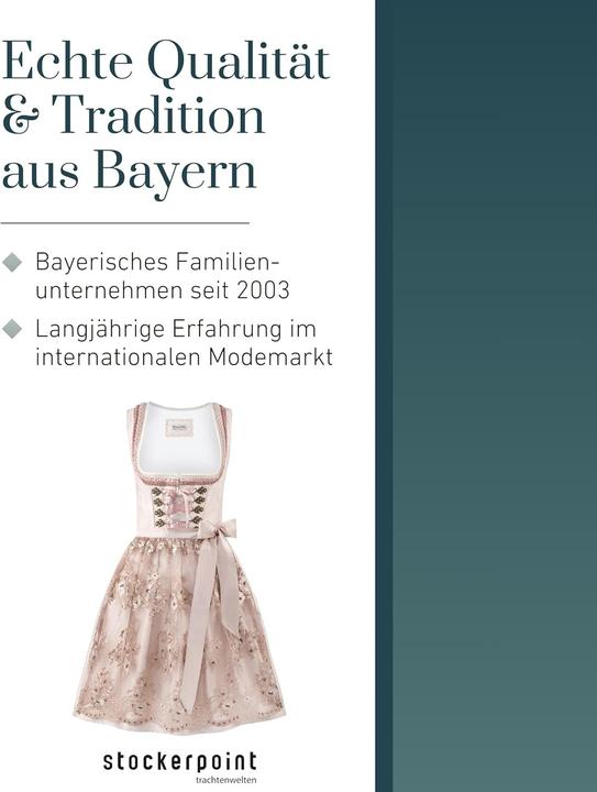 Produktbild Stockerpoint Abito Finette (42)