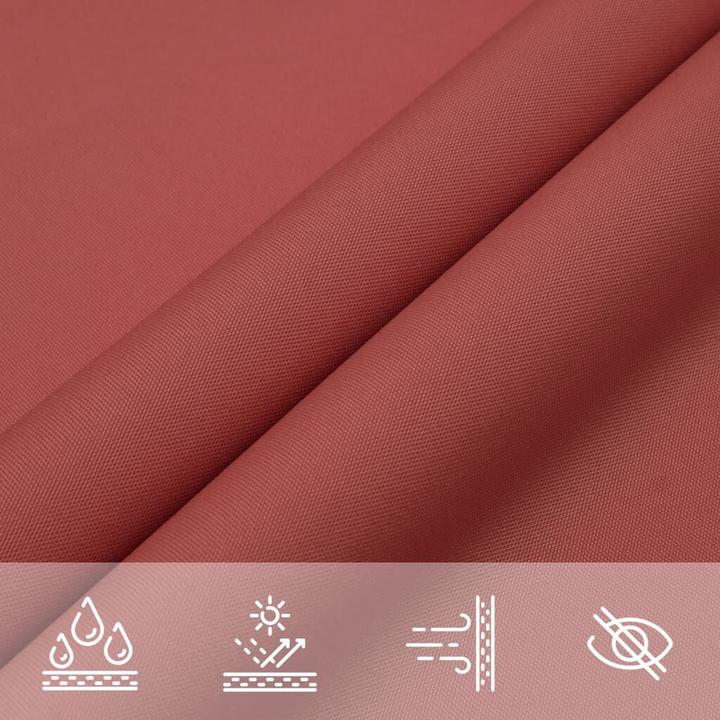 Produktbild vidaXL Sonnensegel (200 x 250 cm)