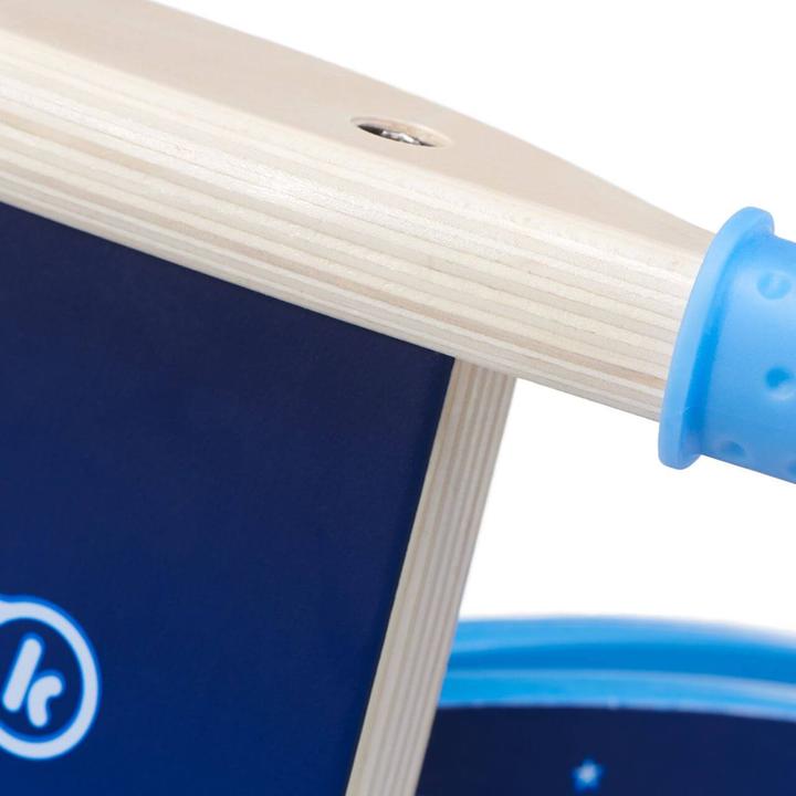 Actual product image KinderKraft Runner (12")