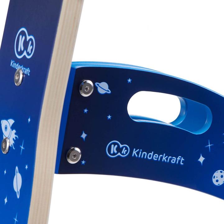 Actual product image KinderKraft Runner (12")
