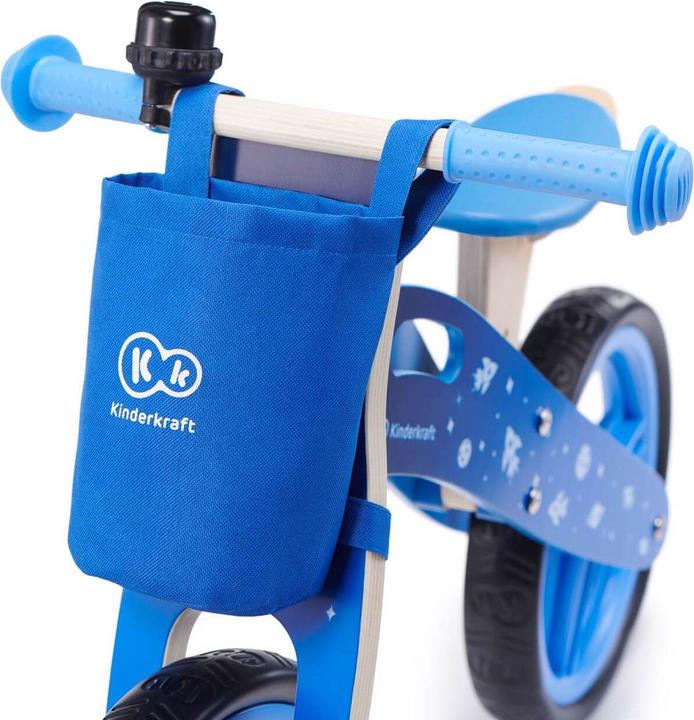 Actual product image KinderKraft Runner (12")
