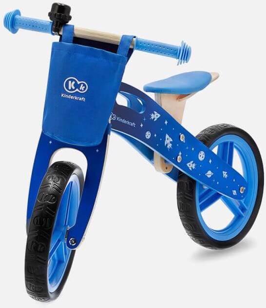 Actual product image KinderKraft Runner (12")