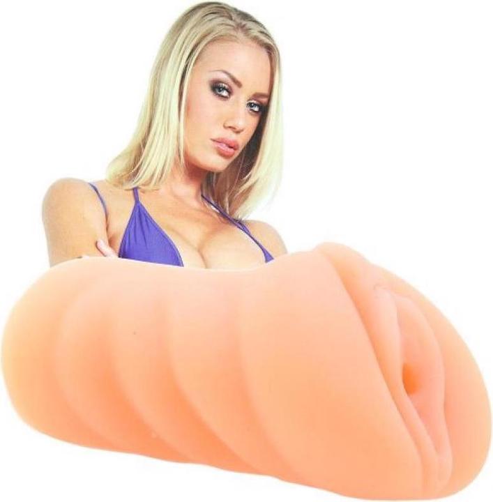 Produktbild Pornstar Strokers Nicole Aniston