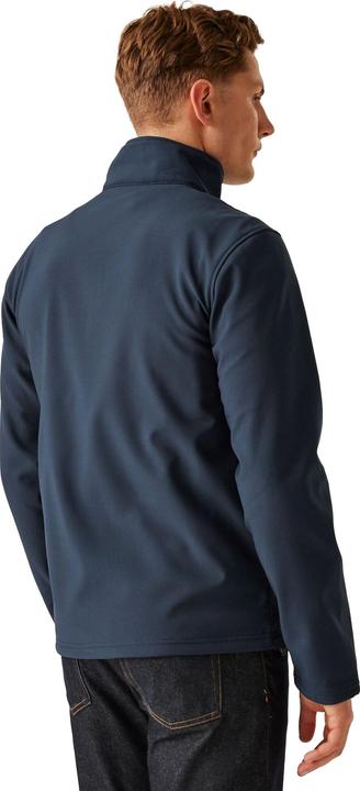 Actual product image Regatta Professional Octagon II softshell jacket (4XL)