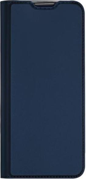 Actual product image Dux Ducis Skin Pro Series Bookcover (Motorola Moto G 5G)