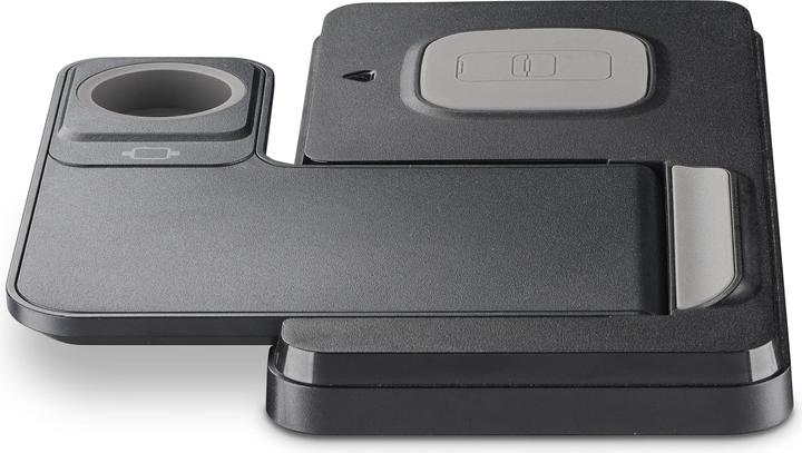 Produktbild Cellularline Cellular Line Dreifach-Ladegerät 15W (15 W)
