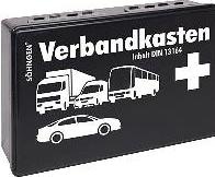 Productafbeelding Söhngen EHBO-kit voor in de auto (EHBO-doos)