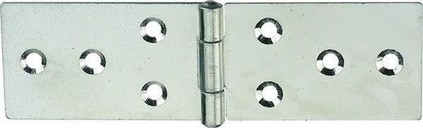 Produktbild Charmag Tischscharniere