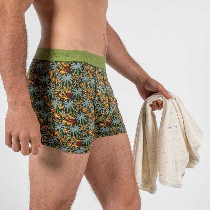 Actual product image Billybelt boxer (S)