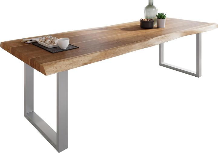 Acacia, Argent, Nature