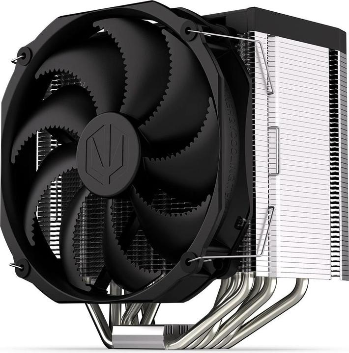 Actual product image Endorfy Fortis 5 (159 mm)