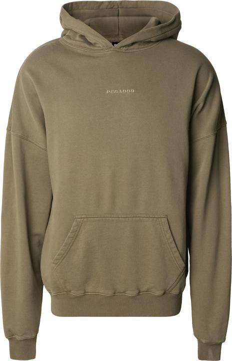 Produktbild Pegador Logo Boxy Hoodies - 196663 (L)