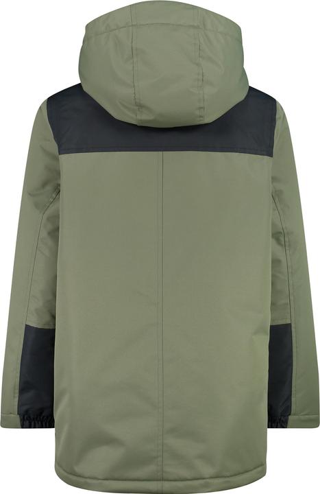 Produktbild CMP Campagnolo Hoodie (152)