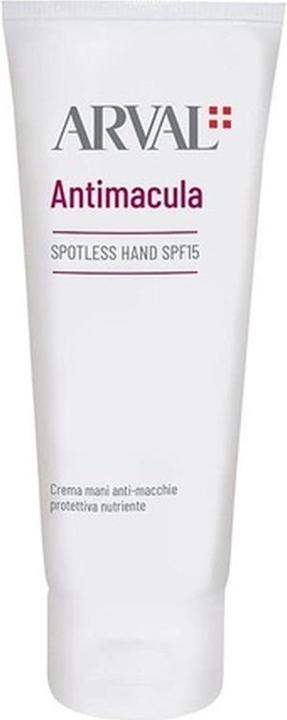 Arval Antimacula Handcreme SPF15 75ml (75 ml)