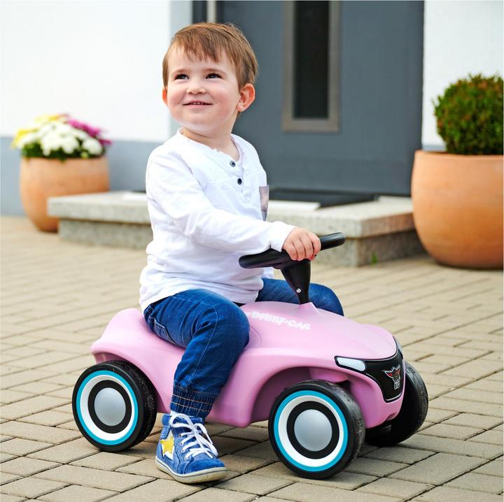 Image du produit BIG Bobby-Car