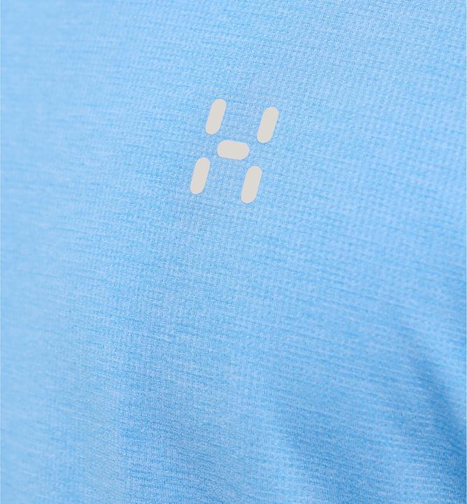 Actual product image Haglöfs L.I.M Ridge Tee - T-Shirt - Herren (XL)