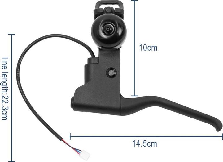 Produktbild Homava Handbremse für Xiaomi E-Scooter