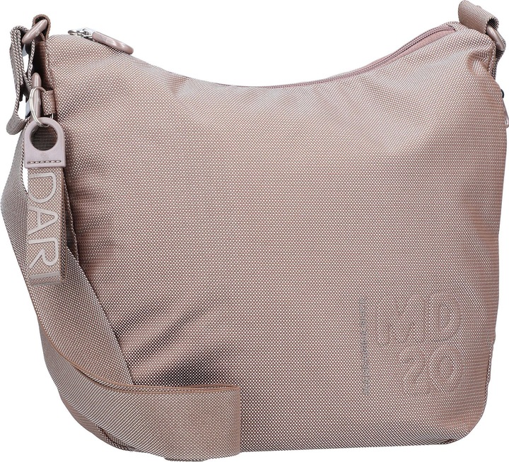 Produktbild Mandarina Duck Umhängetasche MD20 Hobo QMTV1