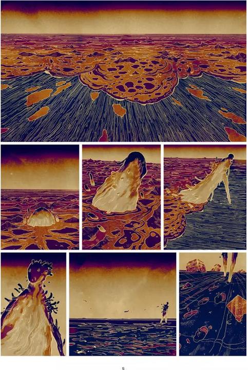 Immagine prodotto Carbon & Silizium (Tedesco, Mathieu Bablet, Sophie Beese, 2023)