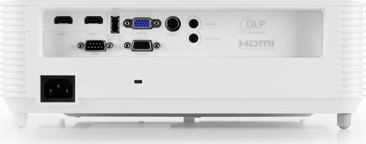 Actual product image Infocus Genesis IN0024ST (XGA, 3800 lm)