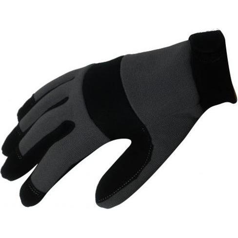 Toolpack, Schutzhandschuhe, Mechanische Arbeitshandschuhe XL / 10 364.083 (10, XL)