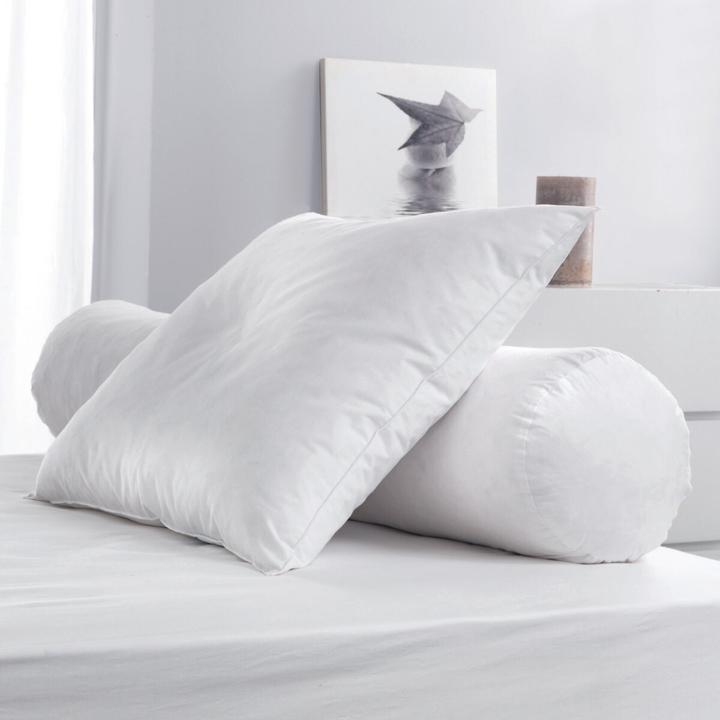 Produktbild La Redoute Interieurs Lri Stand Duvet Greentop (65 x 65 cm)