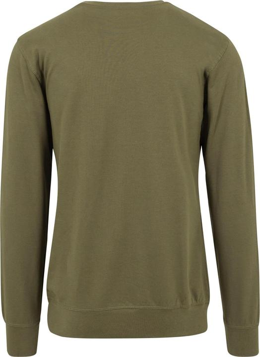 Produktbild Mister Tee Trust 2.0 Sweatshirt Rundhalsausschnitt (XS)