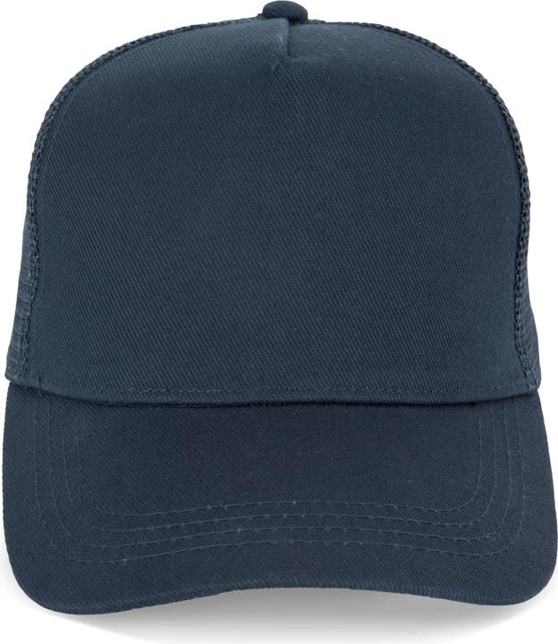 Actual product image Native Spirit Eco-friendly 5-panel trucker cap