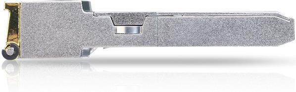 Produktbild Ubiquiti UF-RJ45-1G: SFP zu RJ-45 Modul