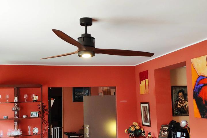 Produktbild Beacon Airfusion Akmani (32 dB)