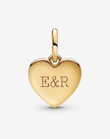 Immagine prodotto Pandora Bracciale (Argento 925, Oro 585)