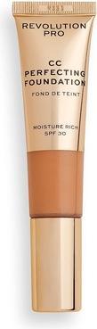 Actual product image Makeup Revolution Revolution PRO CC Perfecting (F10)