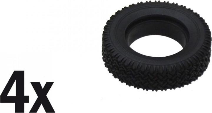 Image du produit 1:24 Range Rover Classic