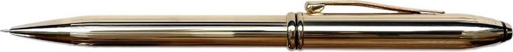 Cross Townsend Drehbleistift 0.5 Gold-doublé 18K (0.50 mm, 1x)