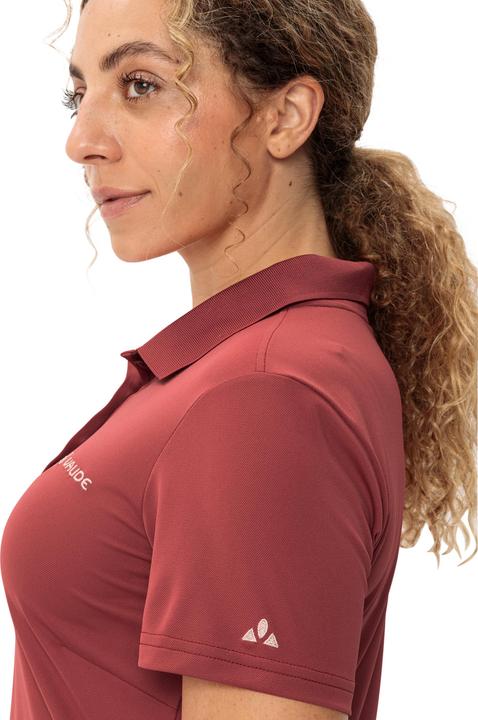 Produktbild Vaude Essential Polo Shirt (38)