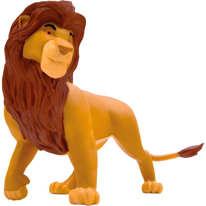 Immagine prodotto Bullyland Mufasa