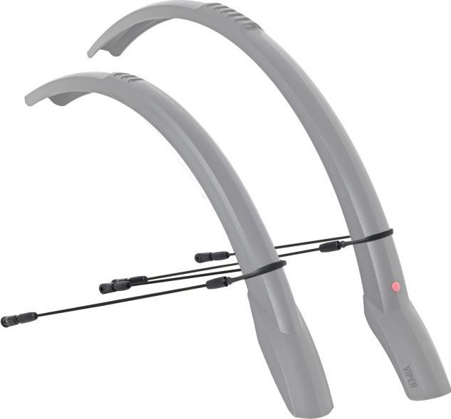 Produktbild Hebie Viper und Viper T (Schutzblech Set)