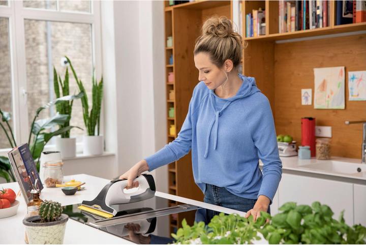 Actual product image Kärcher Window vac WV 4-4 Plus *INT