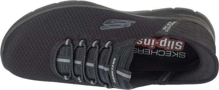 Produktbild Skechers Slip-Ins Summits - High Range Black (45)