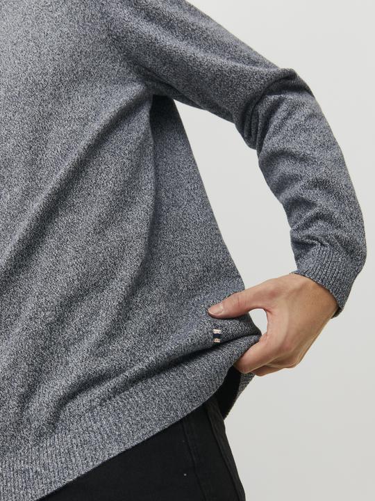 Actual product image Jack & Jones Klassischer Strickpullover (XS)