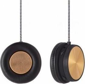 Actual product image Native Union Monocle - Fashion handset and mini loudspeaker