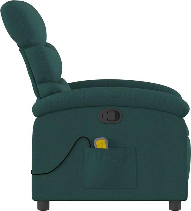 Actual product image VidaXL Massage-Relaxsessel