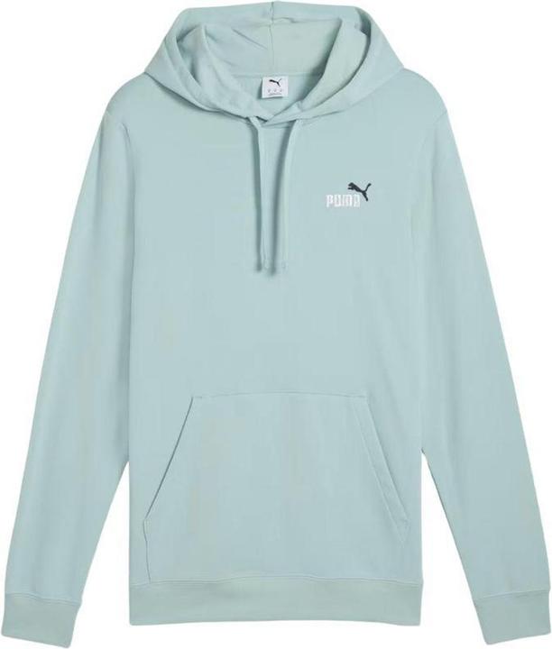 Produktbild Puma Ess 2 Color Small No 1 Kapuzenpullover (L)