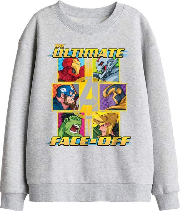 Produktbild Hasbro Sweatshirt (152, 158)