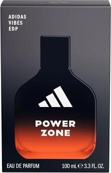 Immagine prodotto Adidas Vibes Power Zone (Eau de parfum, 100 ml)